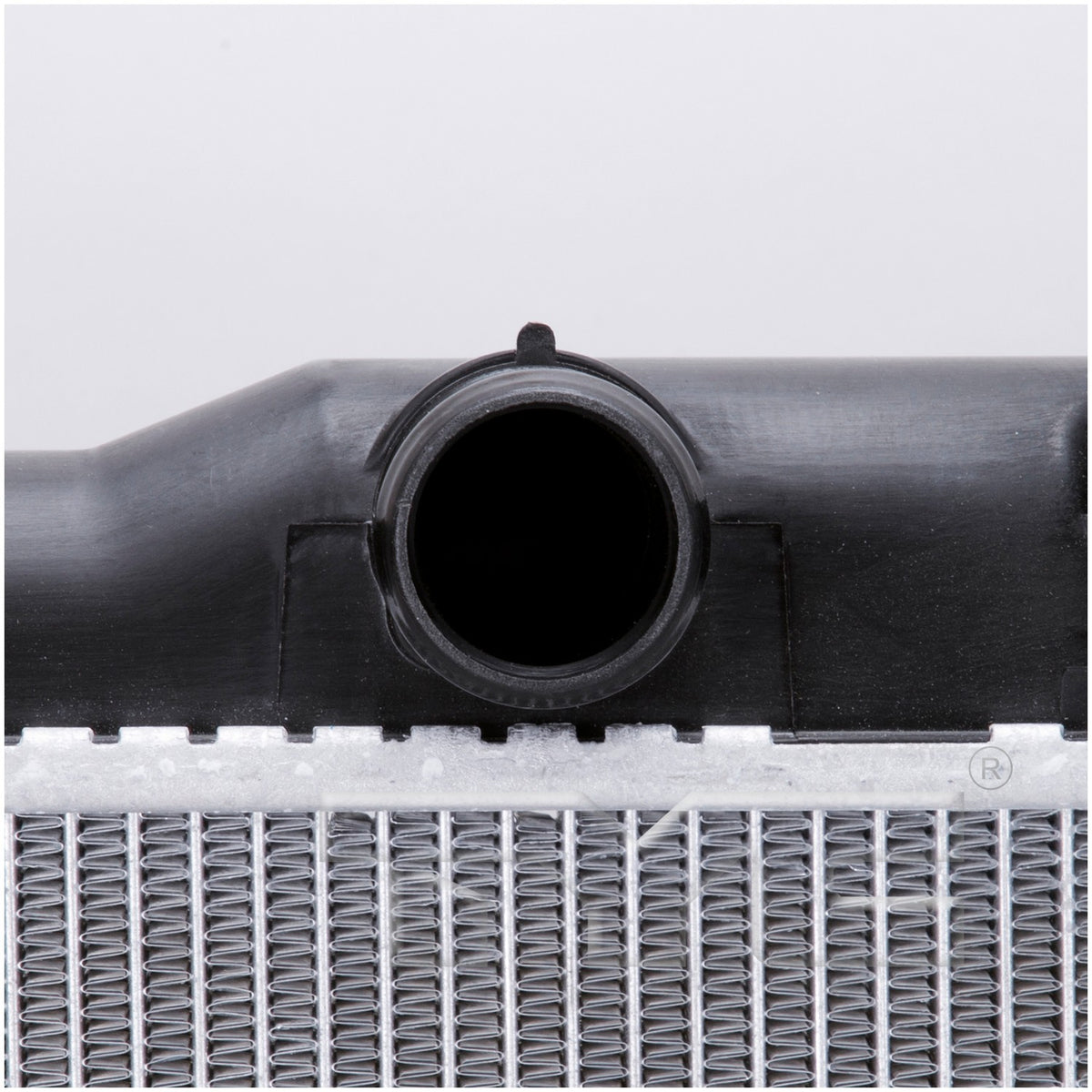 TYC TYC Radiator 13516