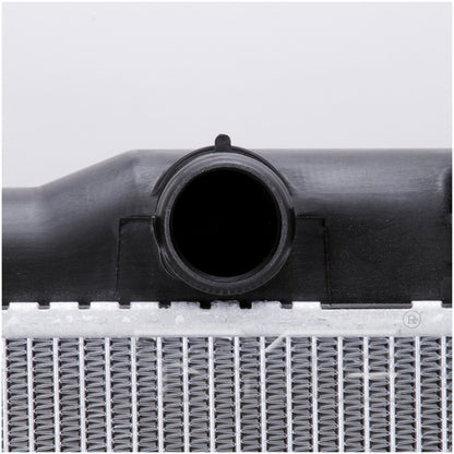 TYC TYC Radiator 13516