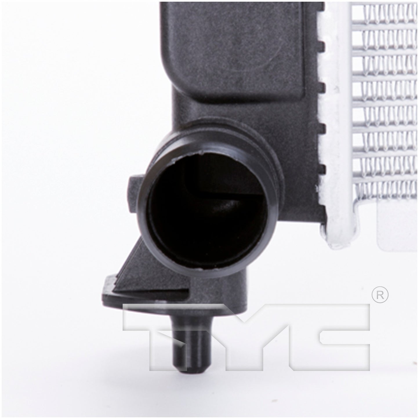 TYC Radiator 13519 image 3