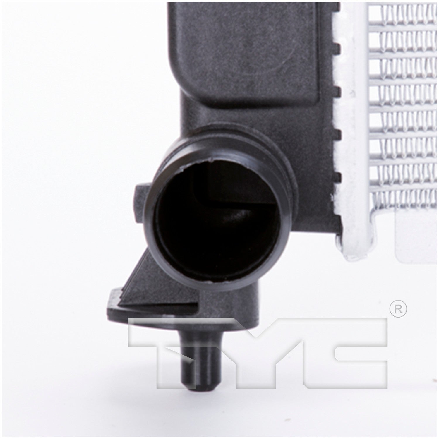 TYC Radiator 13519 image 3