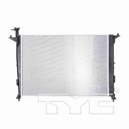 TYC Radiator 13520