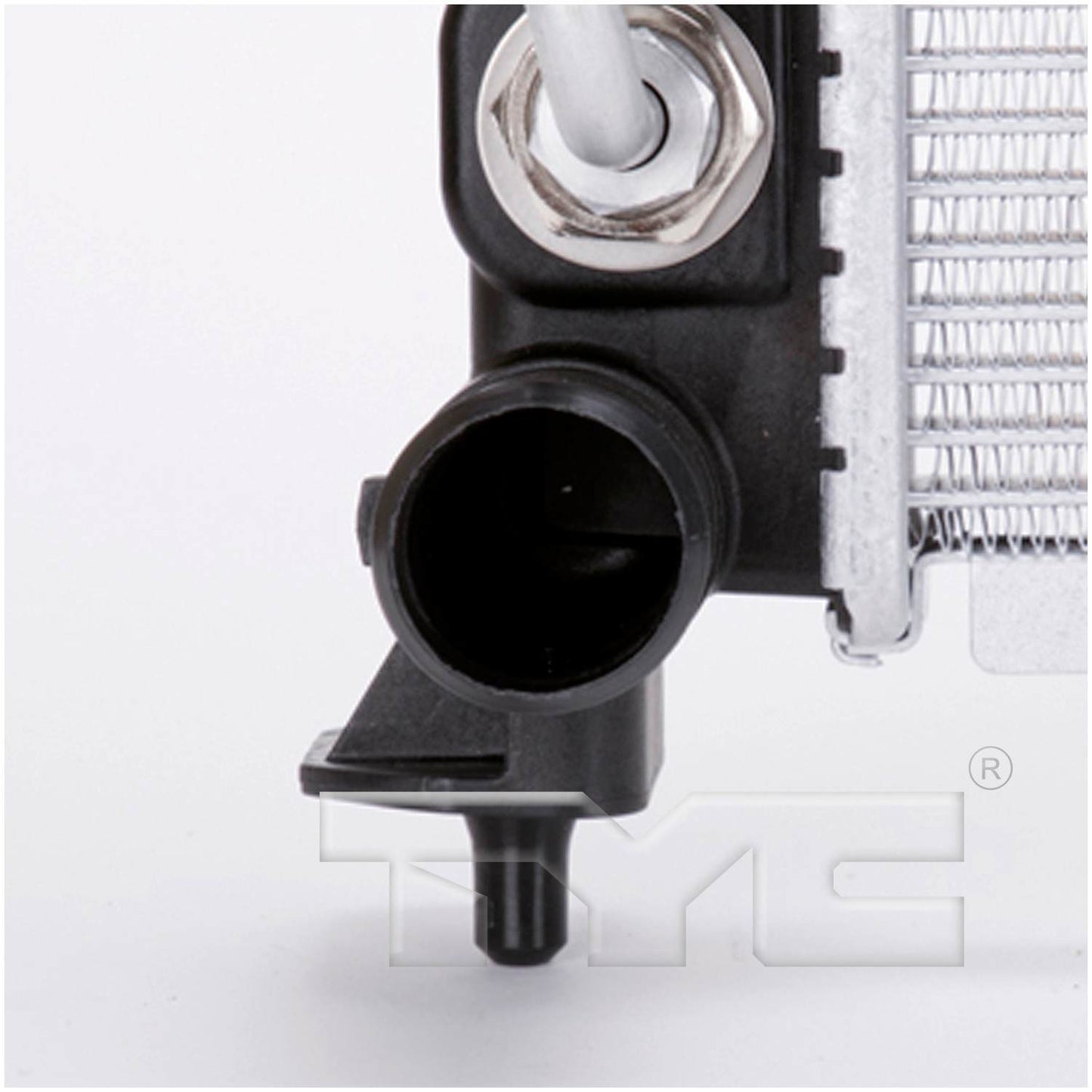 TYC Radiator 13520