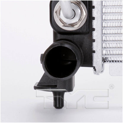 TYC Radiator 13520