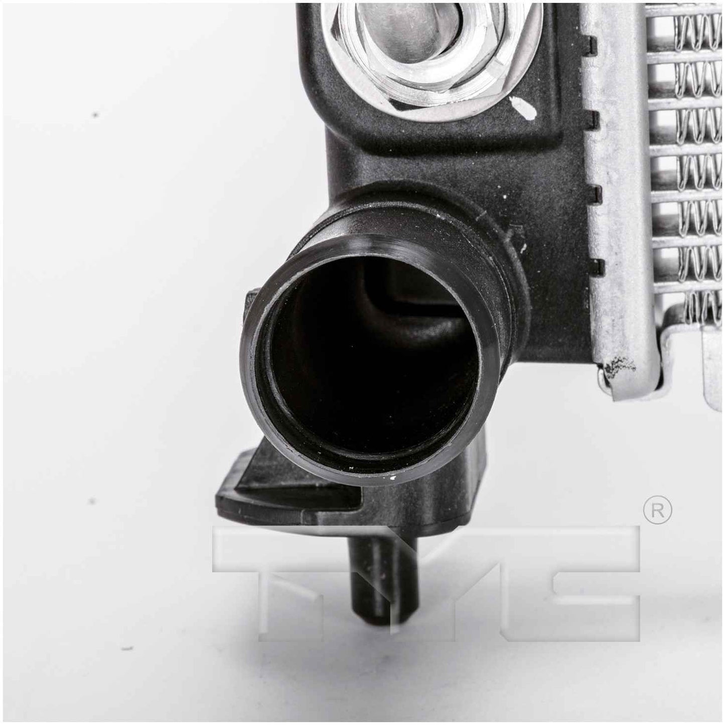 TYC Radiator 13521