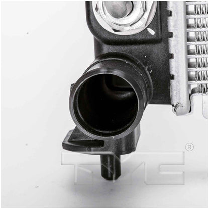 TYC Radiator 13521