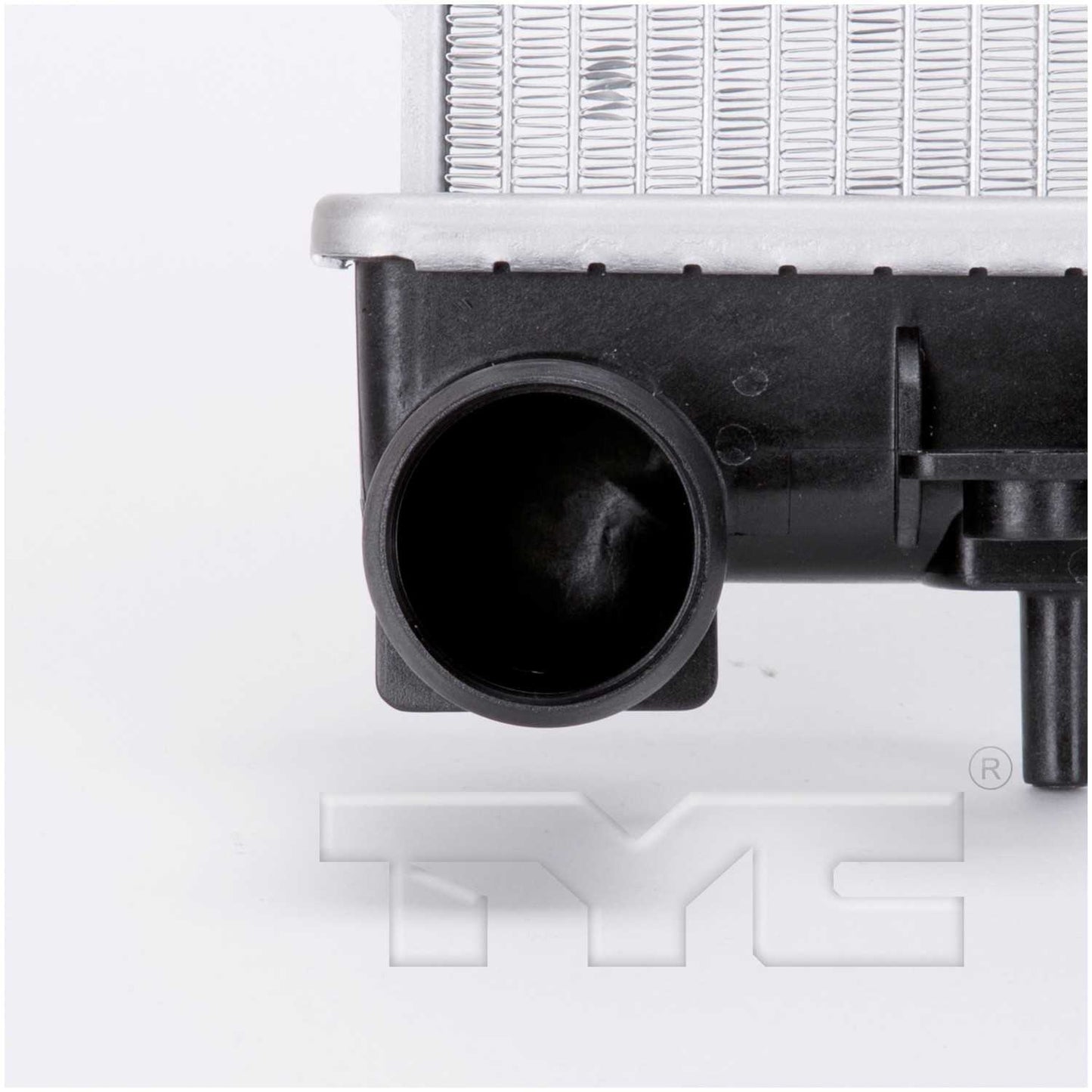 TYC TYC Radiator 13524