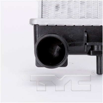 TYC TYC Radiator 13524