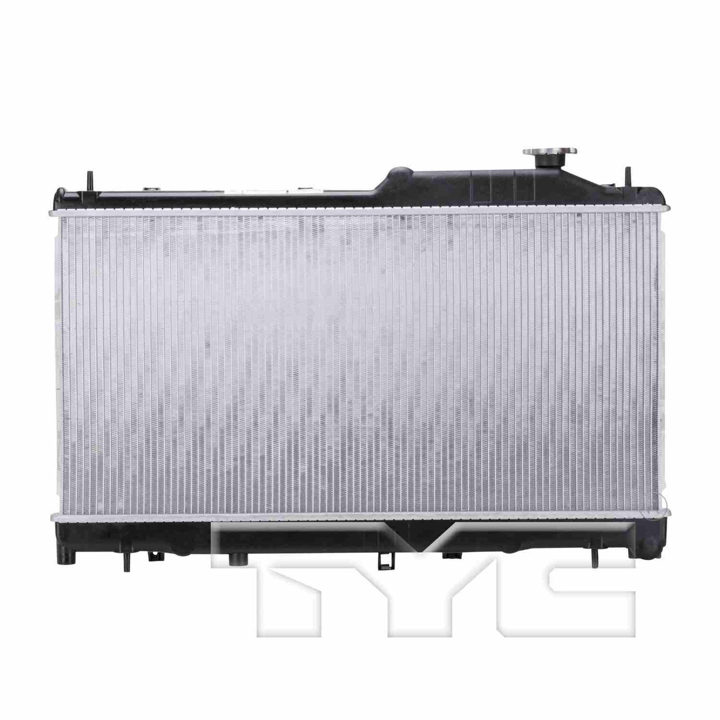 TYC TYC Radiator 13524