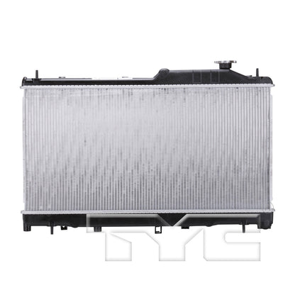 TYC TYC Radiator 13524