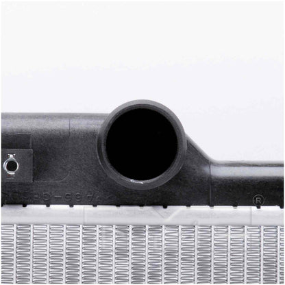 TYC TYC Radiator 13524