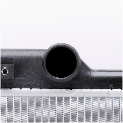 TYC TYC Radiator 13524