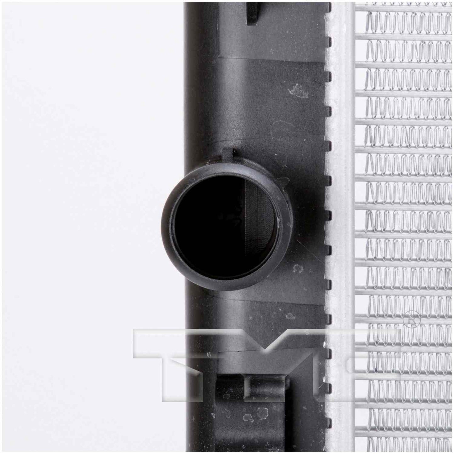 TYC TYC Radiator 13525