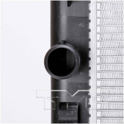 TYC TYC Radiator 13525