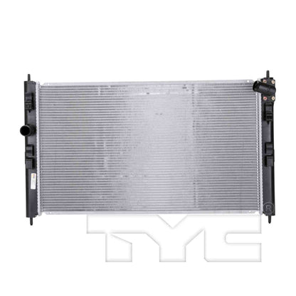 TYC TYC Radiator 13525