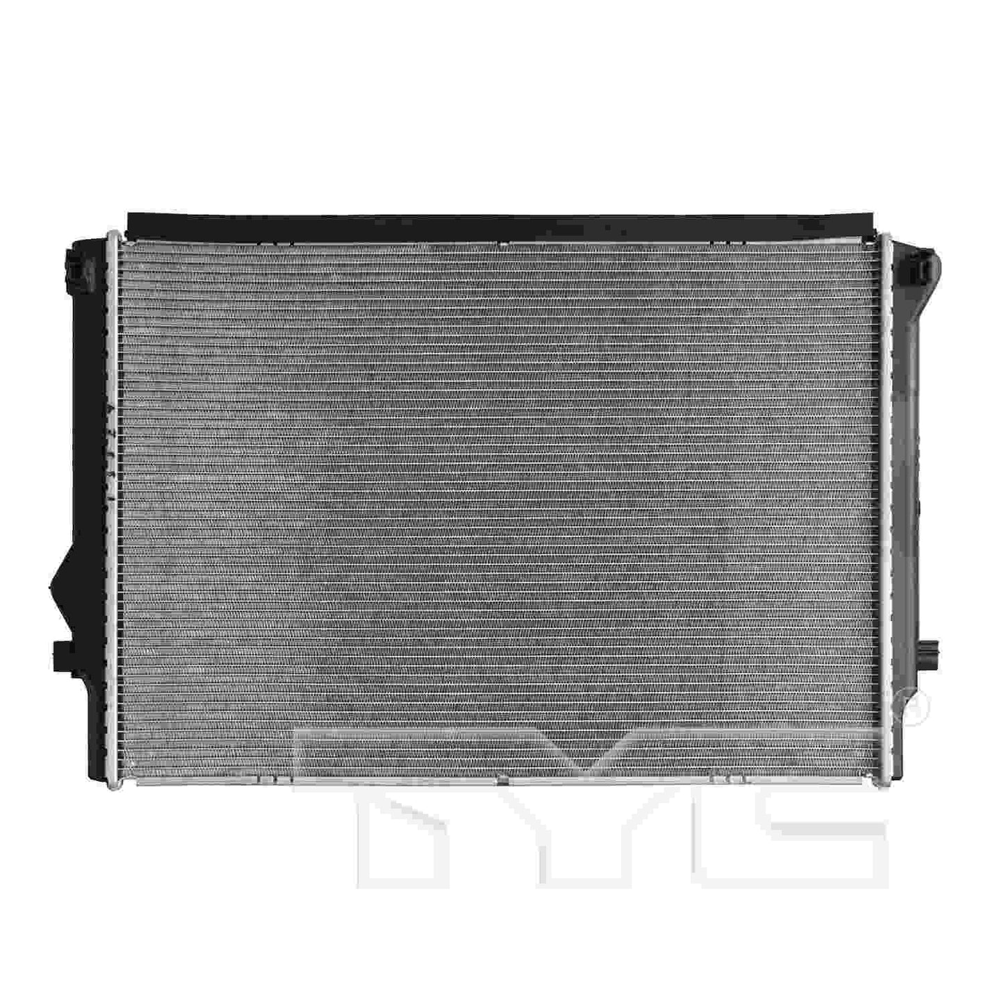 TYC Radiator 13529