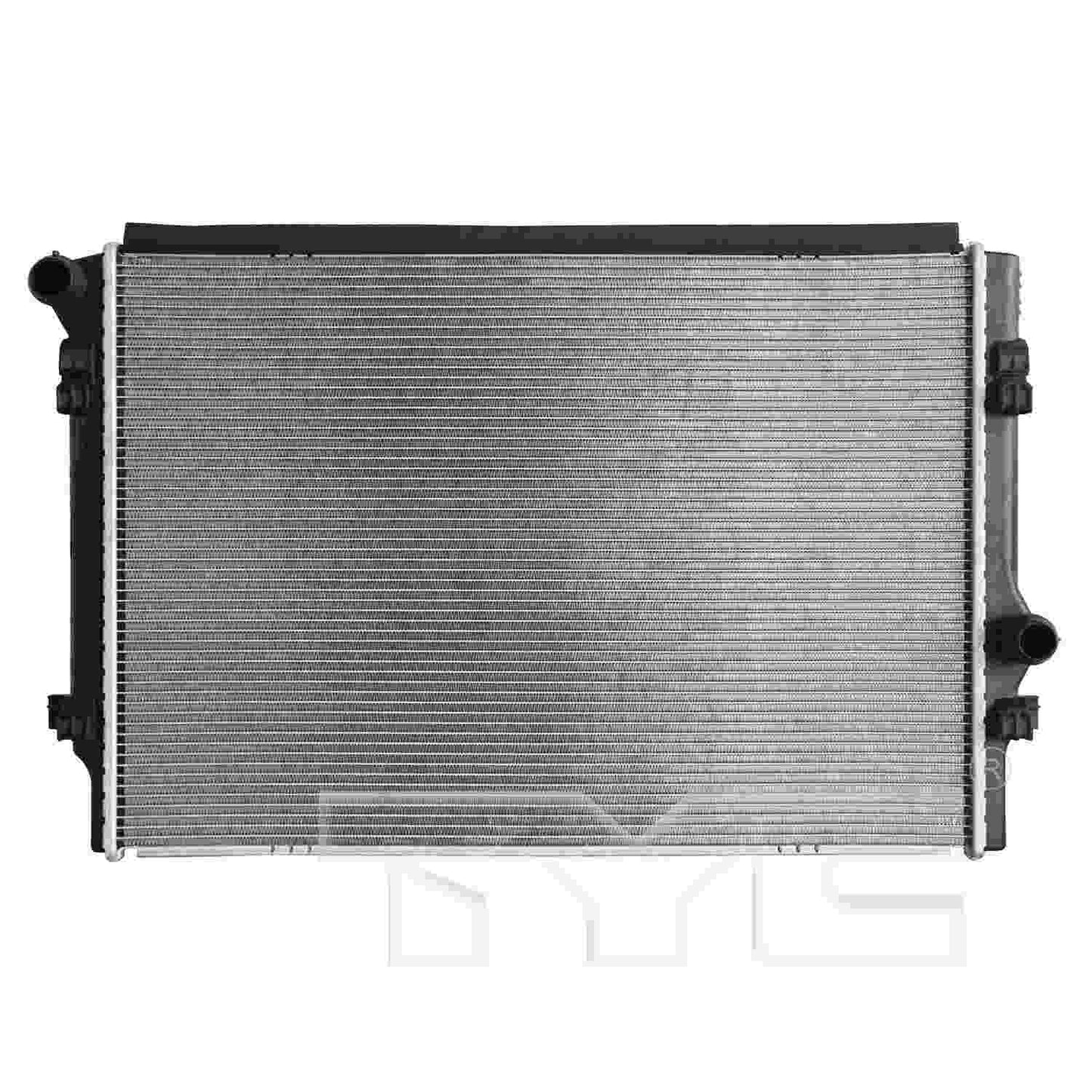 TYC Radiator 13529