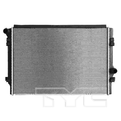 TYC Radiator 13529