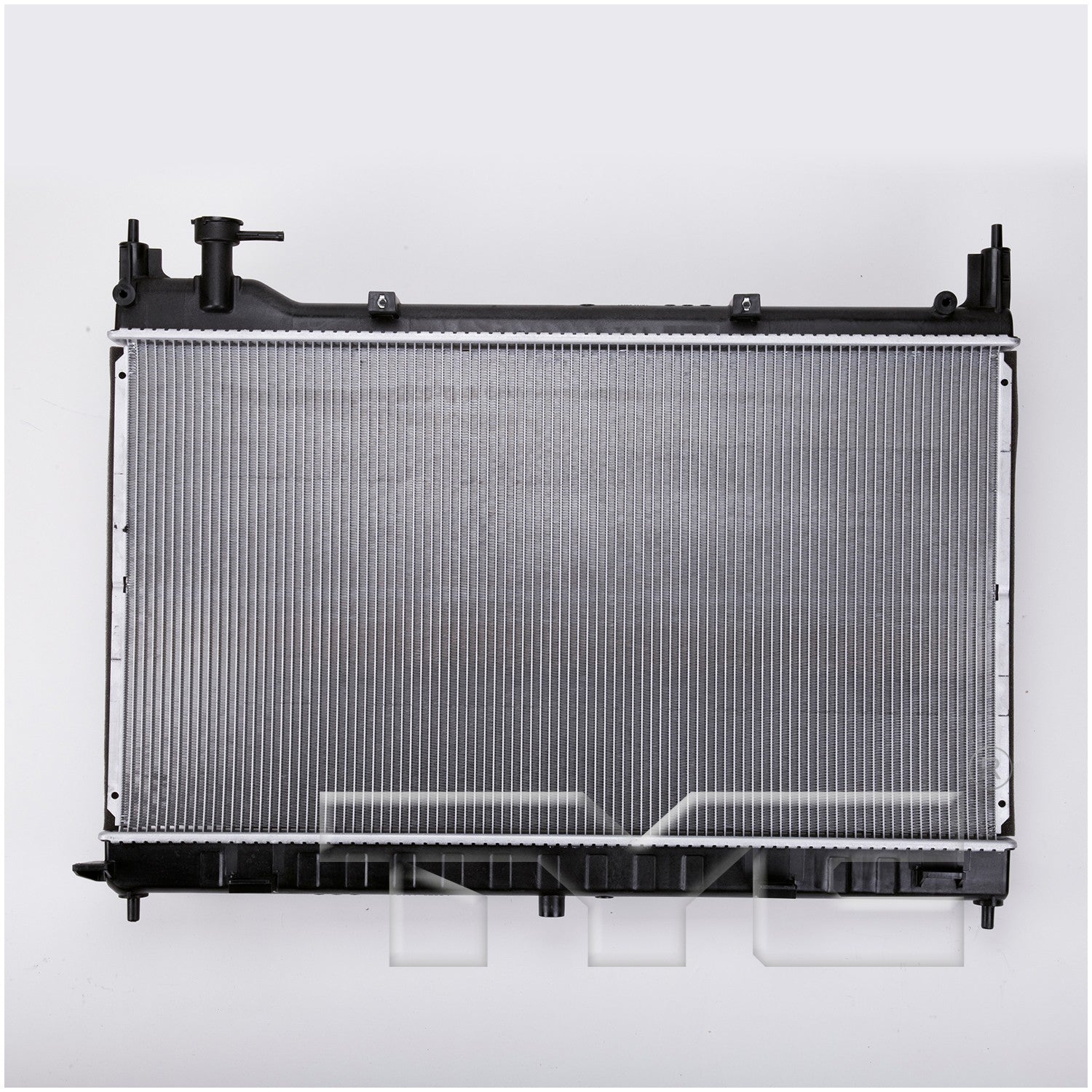 TYC Radiator 13532 image 6
