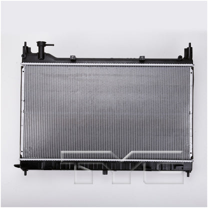 TYC Radiator 13532 image 6