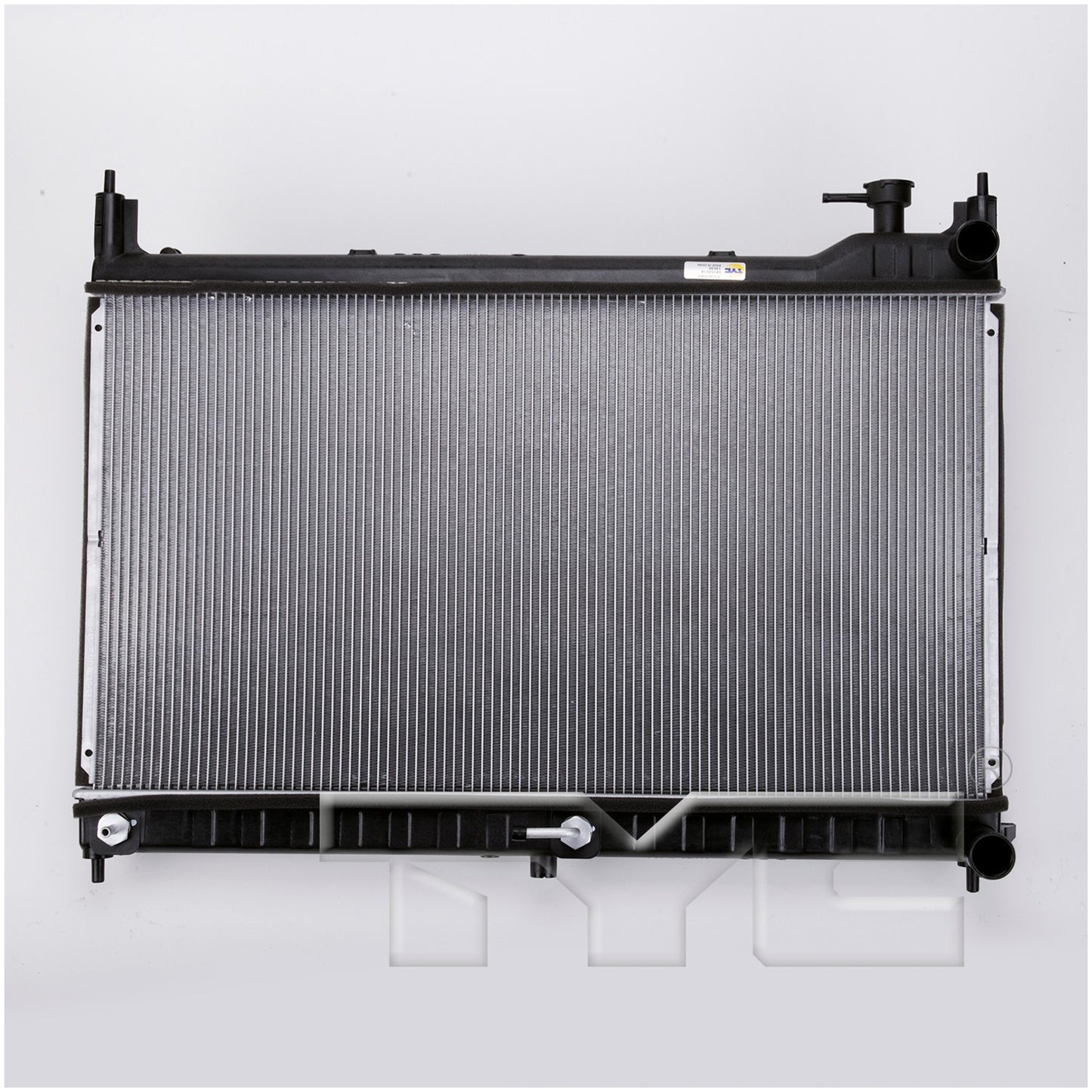 TYC Radiator 13532 main image