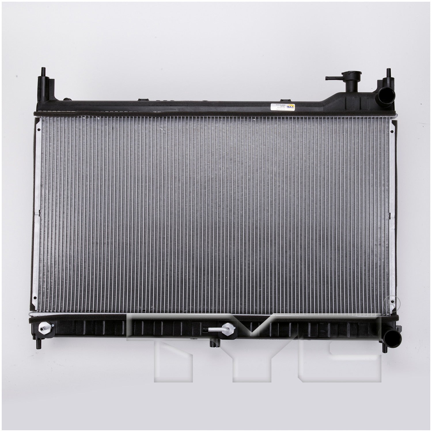 TYC Radiator 13532 main image