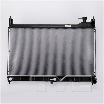 TYC Radiator 13532 main image