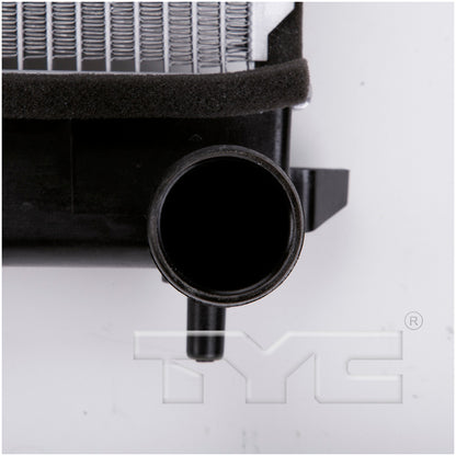 TYC Radiator 13532 image 5