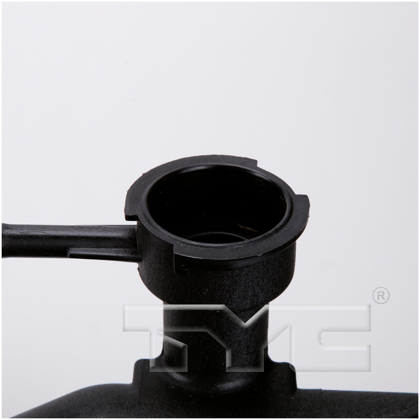 TYC Radiator 13532 image 2