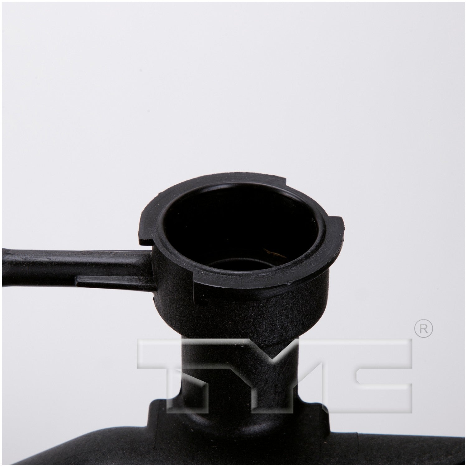 TYC Radiator 13532 image 2