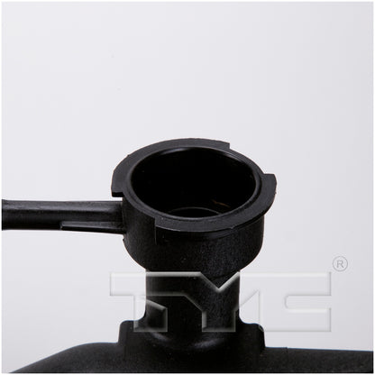 TYC Radiator 13532 image 2