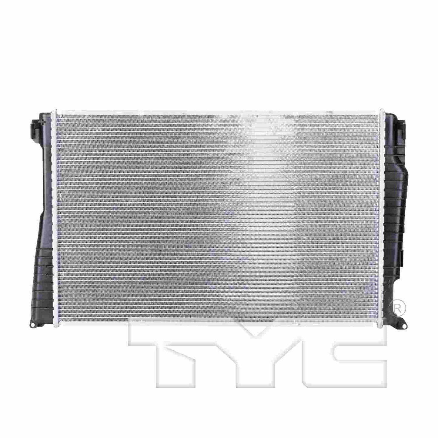 TYC TYC Radiator 13534