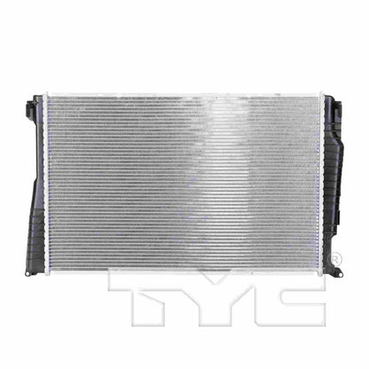 TYC TYC Radiator 13534