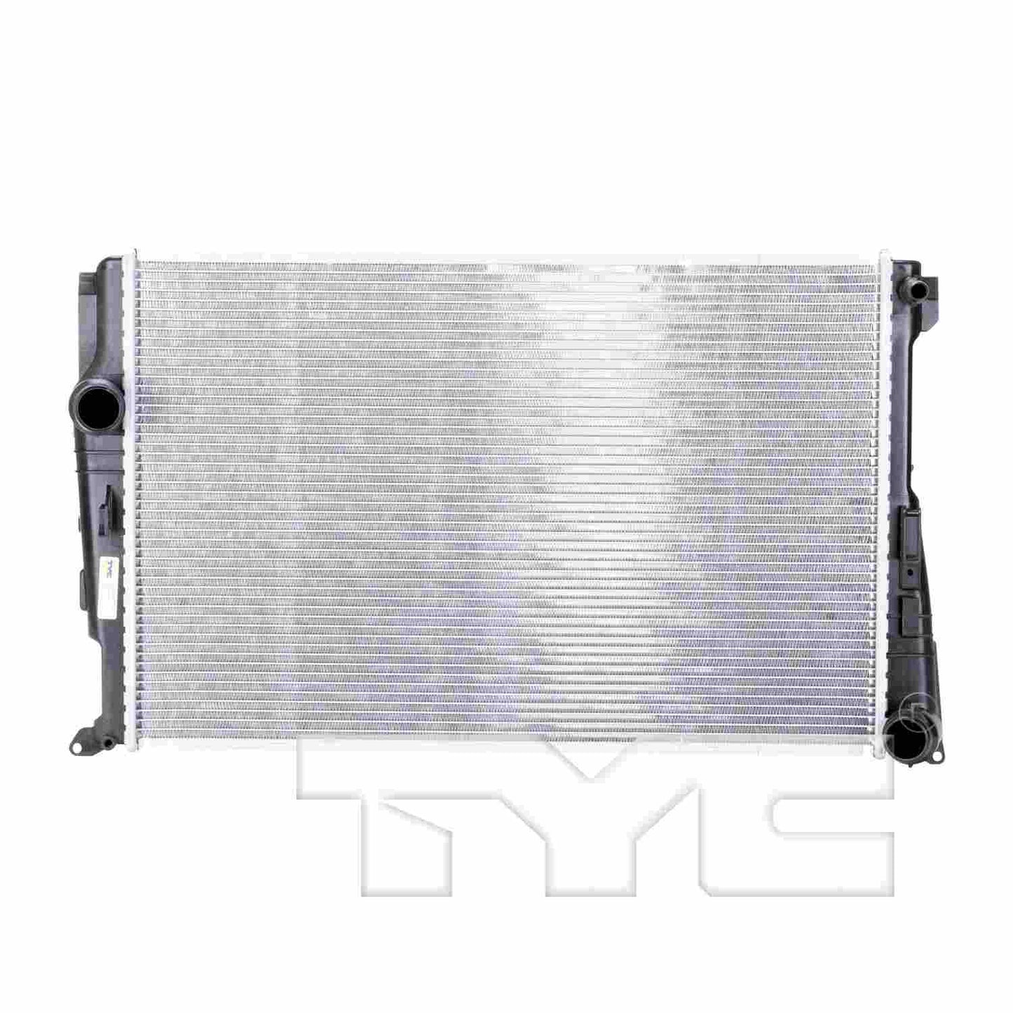 TYC TYC Radiator 13534