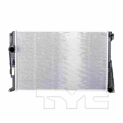 TYC TYC Radiator 13534