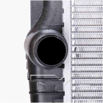 TYC TYC Radiator 13534