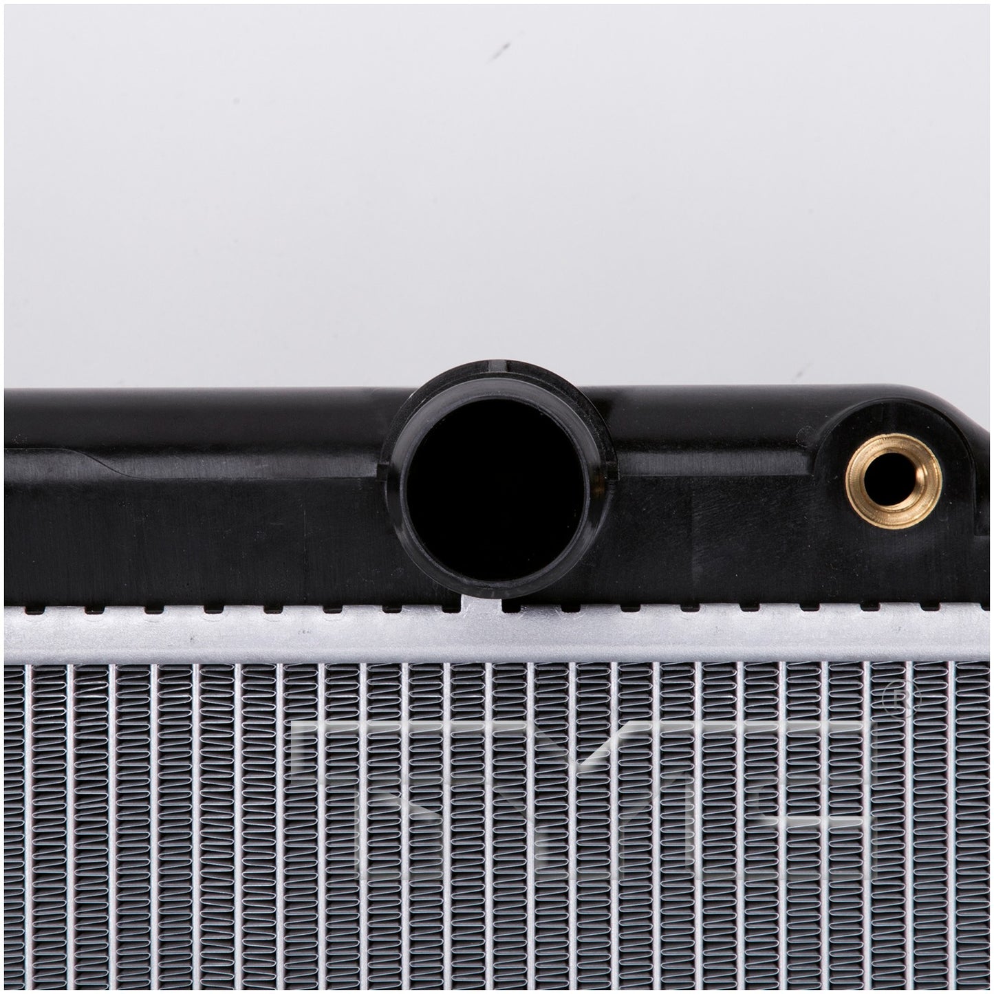 TYC Radiator 13537