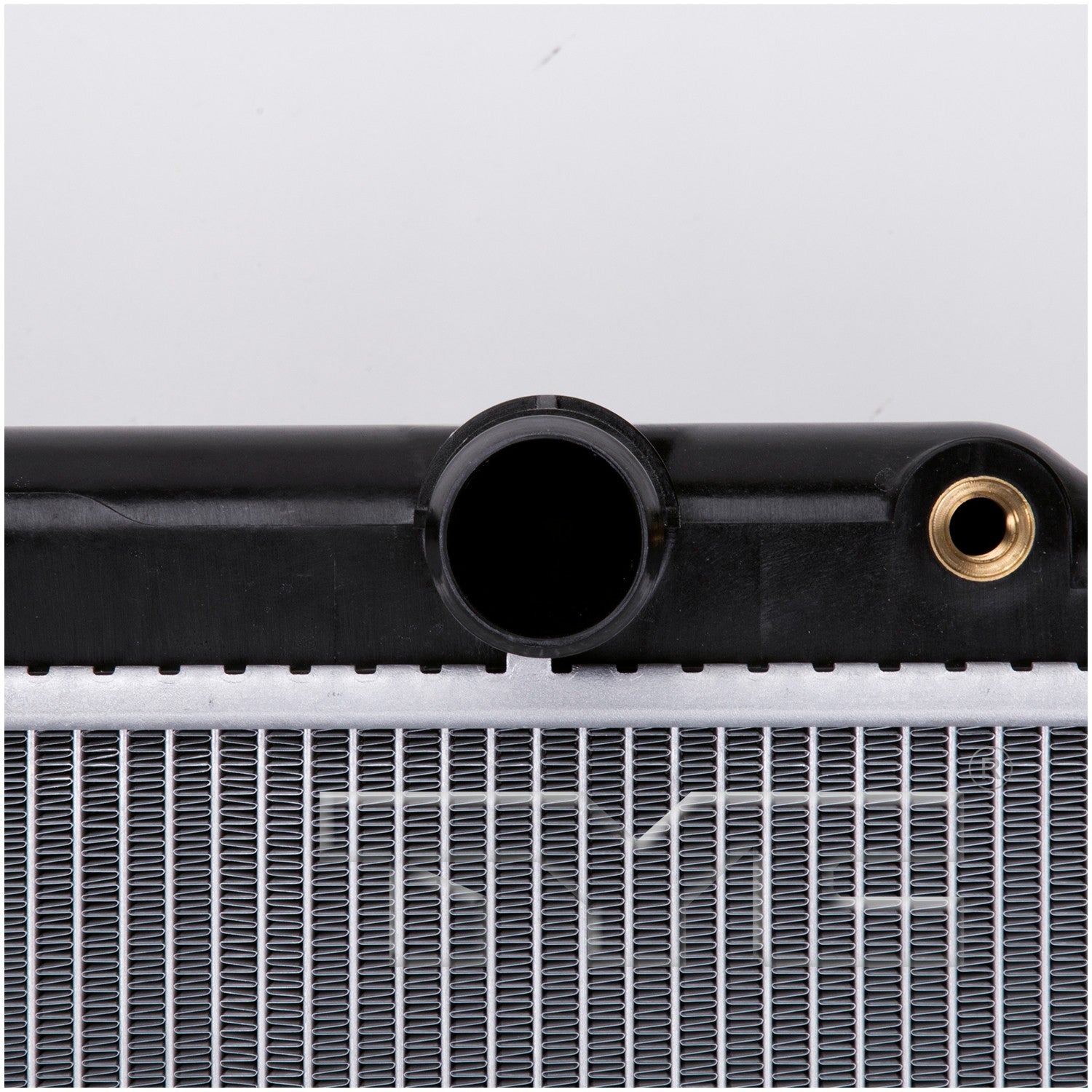 TYC Radiator 13537