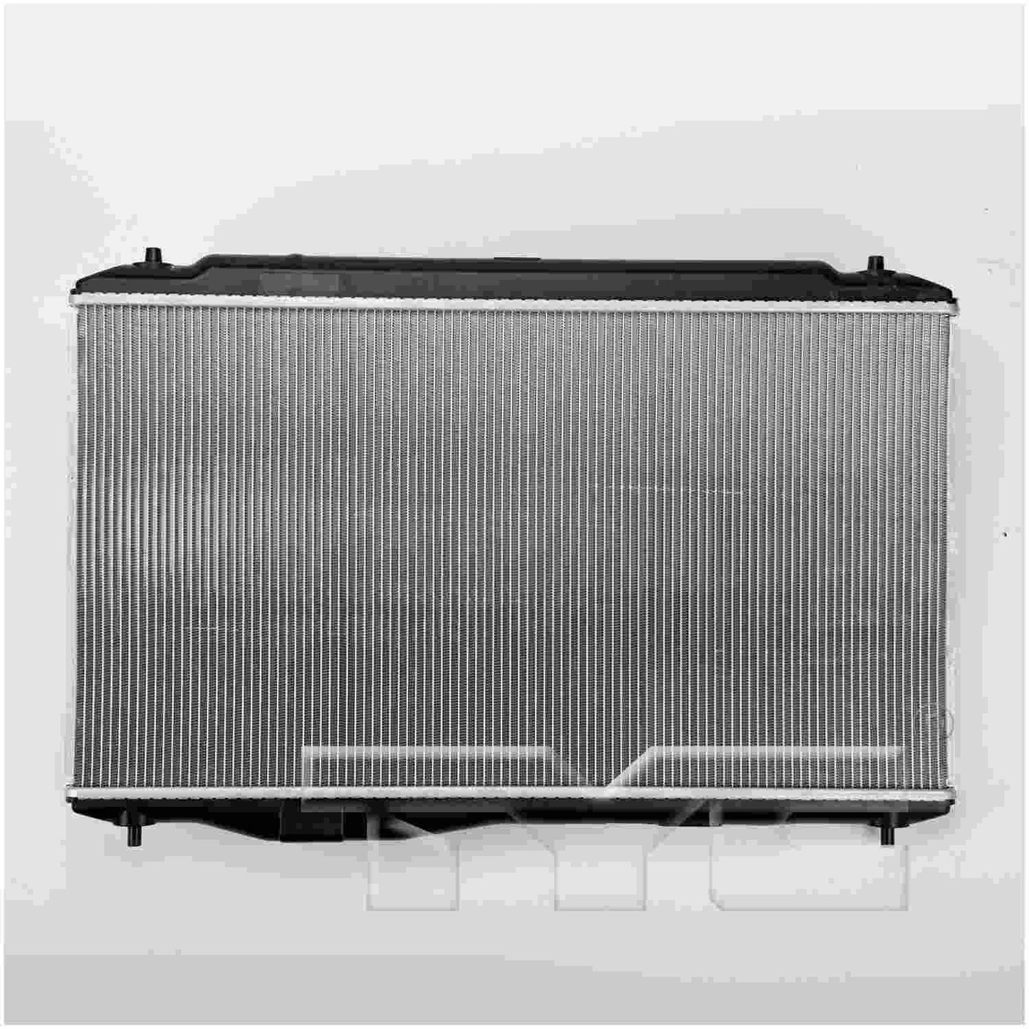 TYC Radiator 13537