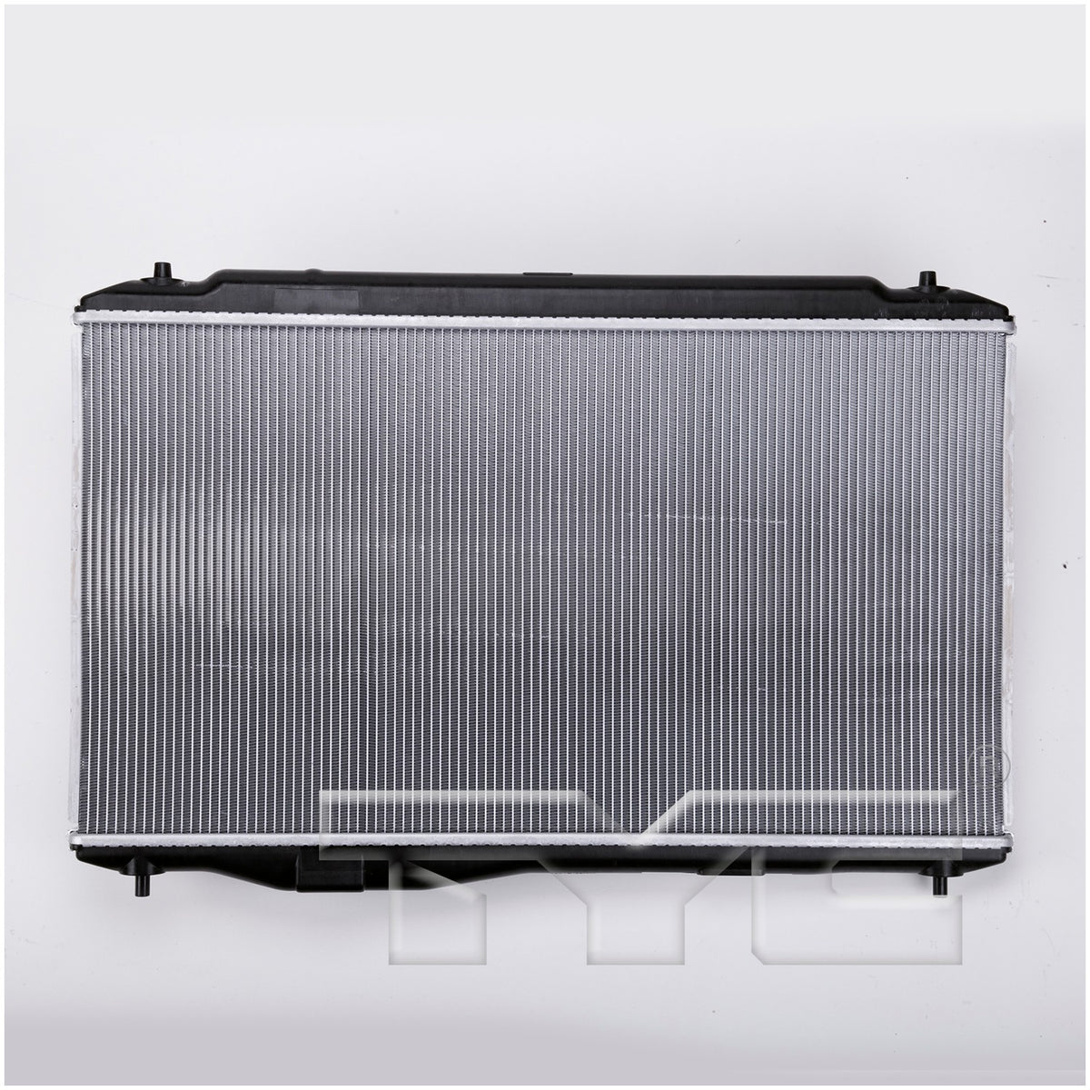 TYC Radiator 13537