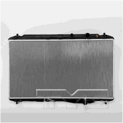 TYC Radiator 13537