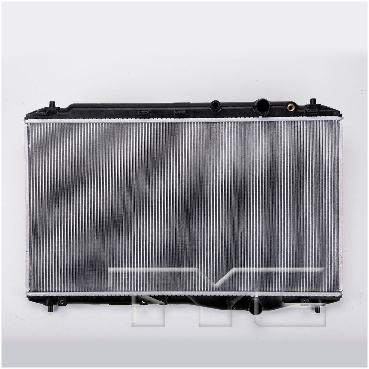 TYC Radiator 13537