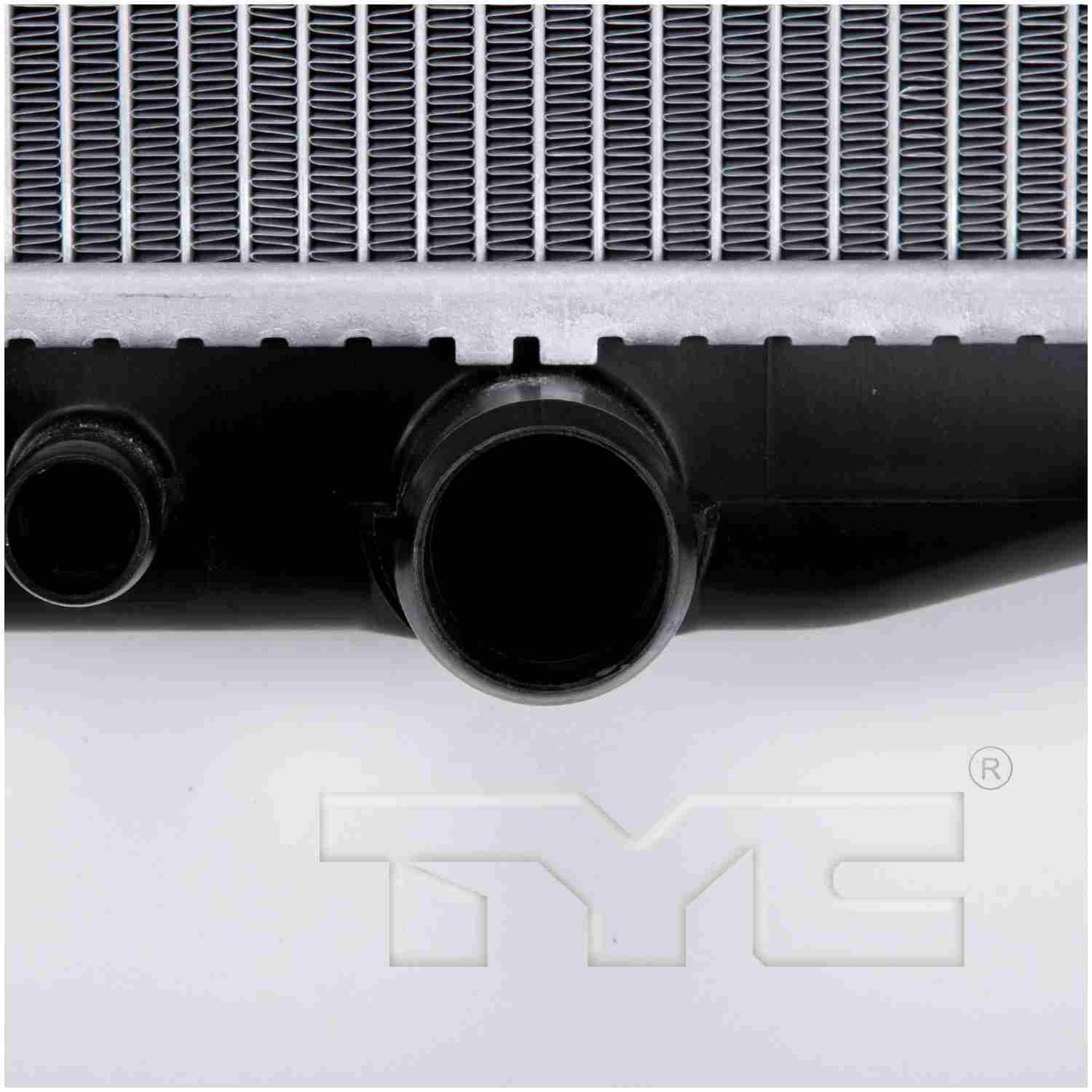 TYC Radiator 13537