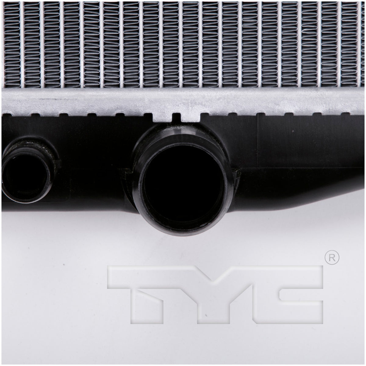 TYC Radiator 13537