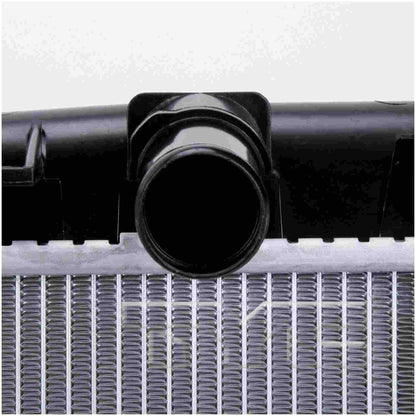 TYC Radiator 13539