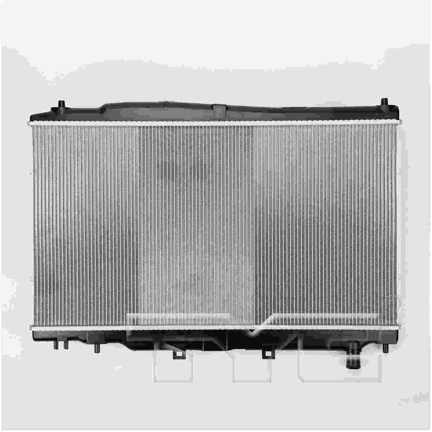 TYC Radiator 13539