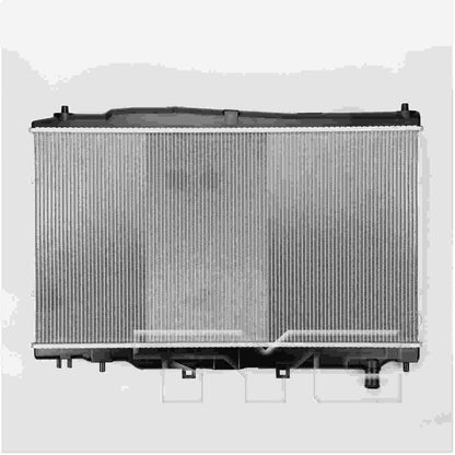 TYC Radiator 13539