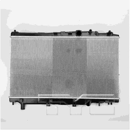 TYC Radiator 13539
