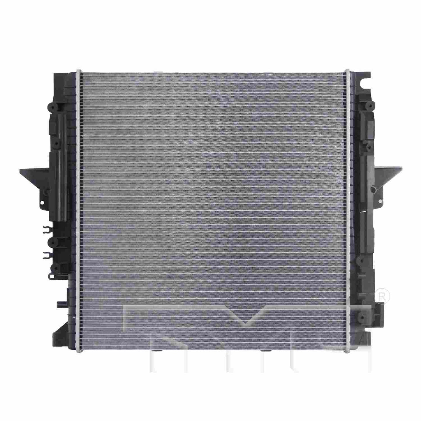 TYC Radiator 13540
