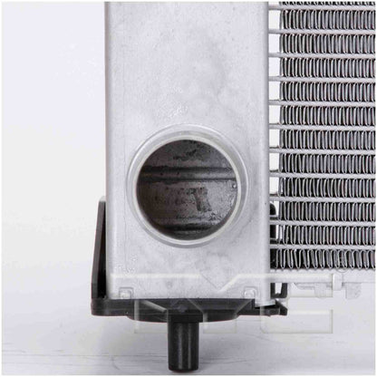 TYC TYC Radiator 13542