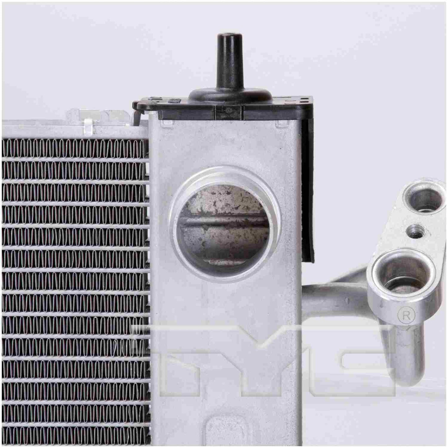 TYC TYC Radiator 13542